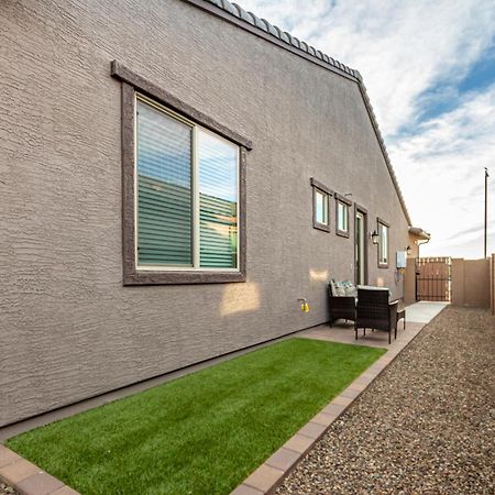 At Your Service - Modern Amenities, Urban Location, Sophisticated Style Phoenix Exterior foto