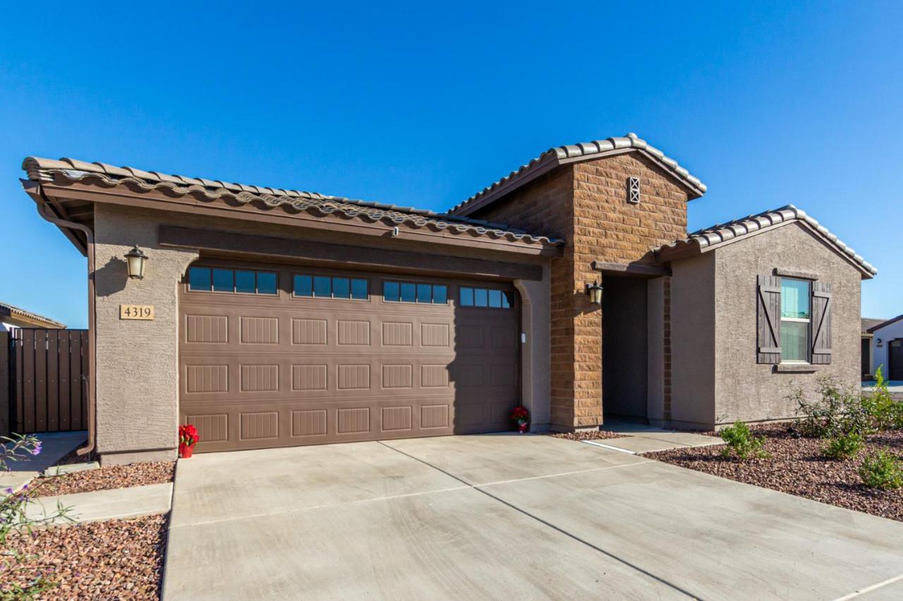 At Your Service - Modern Amenities, Urban Location, Sophisticated Style Phoenix Exterior foto