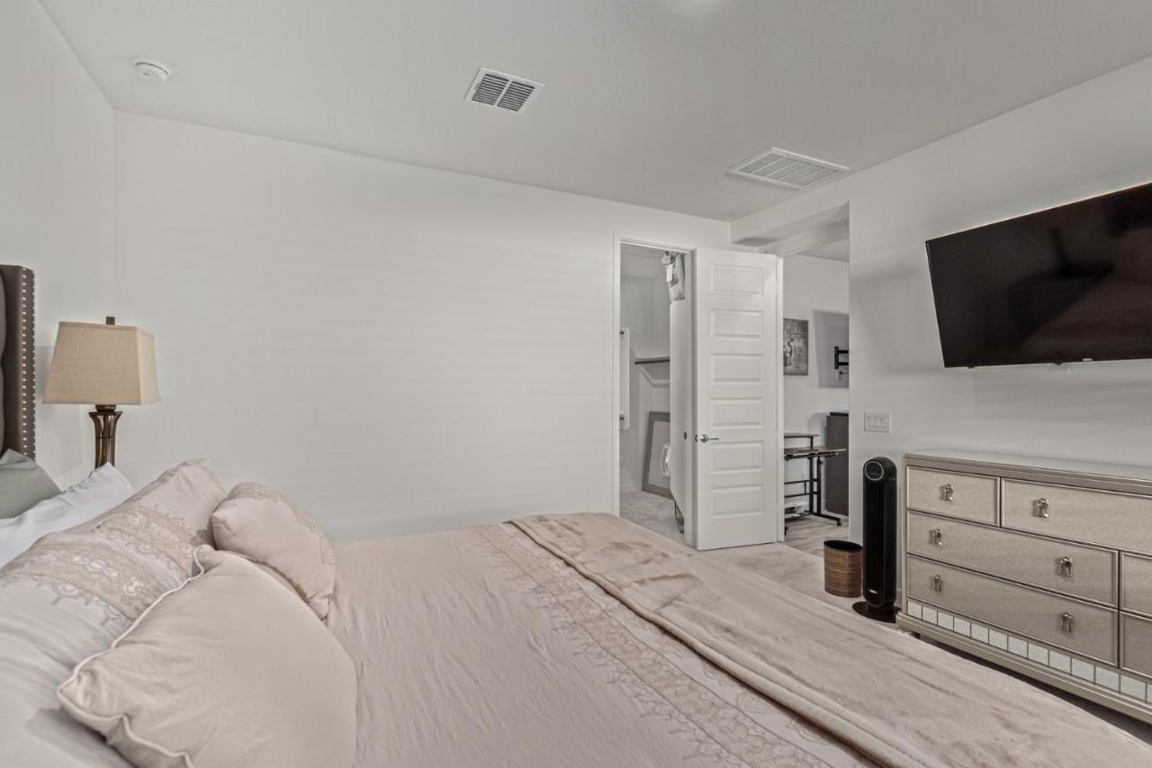 At Your Service - Modern Amenities, Urban Location, Sophisticated Style Phoenix Exterior foto