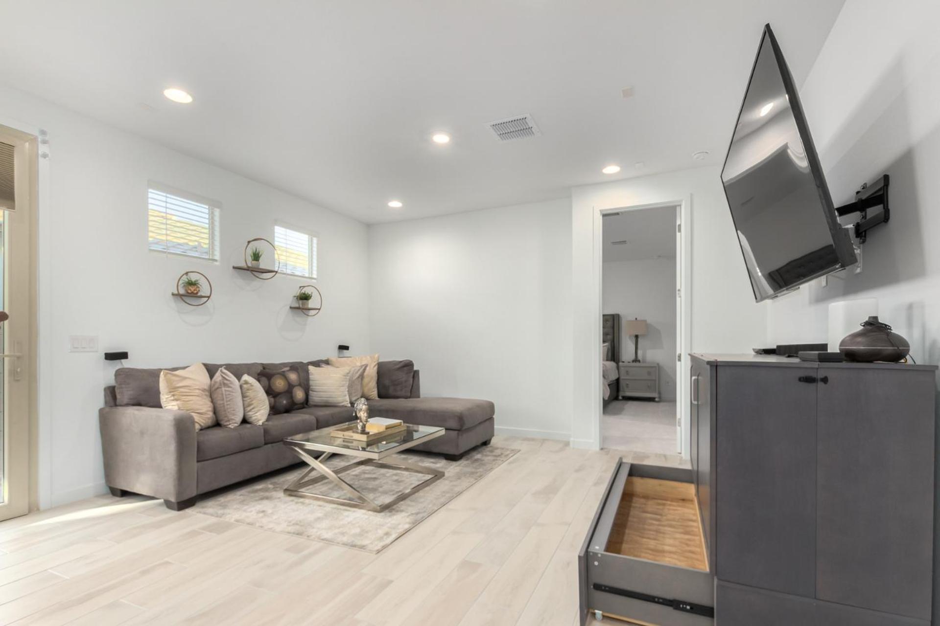 At Your Service - Modern Amenities, Urban Location, Sophisticated Style Phoenix Exterior foto
